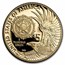 2019 3-Coin American Legion Proof Set (w/Box & COA)
