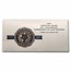 2019 3-Coin American Legion Proof Set (w/Box & COA)