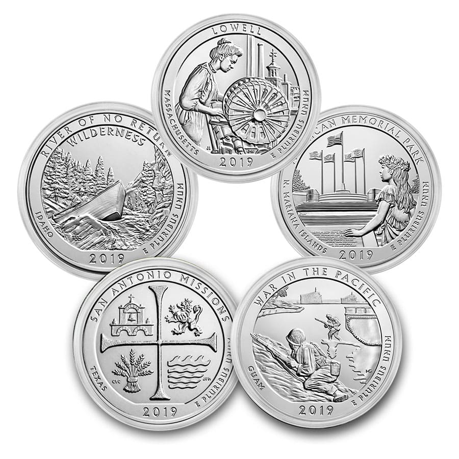 america the beautiful 5 oz silver coins for sale america the beautiful 5 oz silver coins for sale