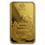 2019 5 gram Gold Bar - PAMP Suisse Year of the Pig (In Assay)