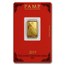 2019 5 gram Gold Bar - PAMP Suisse Year of the Pig (In Assay)