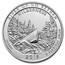 2019 5 oz Silver ATB Frank Church River of No Return Wild, ID