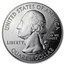 2019 5 oz Silver ATB (Random Park, Scruffy)