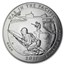 2019 5 oz Silver ATB (Random Park, Scruffy)