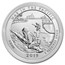 2019 5 oz Silver ATB War in the Pacific National Hist. Park, GU