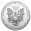 2019 500-Coin American Silver Eagle Monster Box (Sealed)