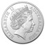 2019 6-Coin Royal Australian Mint Uncirculated Moon Landing Set