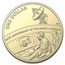 2019 6-Coin Royal Australian Mint Uncirculated Moon Landing Set