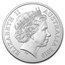 2019 6-Coin Royal Australian Mint Uncirculated Moon Landing Set