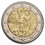 2019-A Germany 2 Euro Fall of the Berlin Wall BU