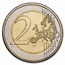 2019-A Germany 2 Euro Fall of the Berlin Wall BU
