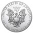 2019 American Silver Eagle MS-70 PCGS (FirstStrike®, Black Label)