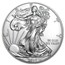 2019 American Silver Eagle MS-70 PCGS (FirstStrike®, Black Label)