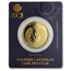 2019 Anguilla 1 oz Gold Lobster BU