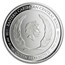 2019 Anguilla 1 oz Silver Lobster BU
