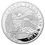 2019 Armenia 1 oz Silver 500 Drams Noah’s Ark BU