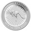 2019 AUS 1 oz Silver Kangaroo (MintDirect® Premier Single)