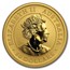 2019 Australia 1/2 oz Gold Kangaroo BU