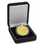 2019 Australia 1 oz Gold $100 Dolphin BU (w/Box & COA)