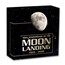2019 Australia 1 oz Gold Anniversary of the Moon Landing Proof