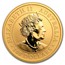 2019 Australia 1 oz Gold Kangaroo BU