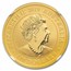 2019 Australia 1 oz Gold Swan MS-70 NGC