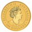 2019 Australia 1 oz Gold "Welcome Stranger" Nugget BU
