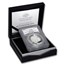 2019 Australia 1 oz Silver $5 Map of the World PR-70 PCGS (FS)