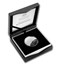 2019 Australia 1 oz Silver $5 Western Hemisphere Domed Coin Proof