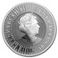 2019 Australia 1 oz Silver Kangaroo BU