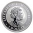 2019 Australia 1 oz Silver Koala MS-70 PCGS Early Issue