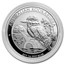 2019 Australia 1 oz Silver Kookaburra BU