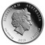 2019 Australia 1 oz Silver Pig HR PR-70 PCGS (FS, Red Label)