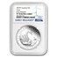 2019 Australia 1 oz Silver Swan PF-70 NGC (ER)