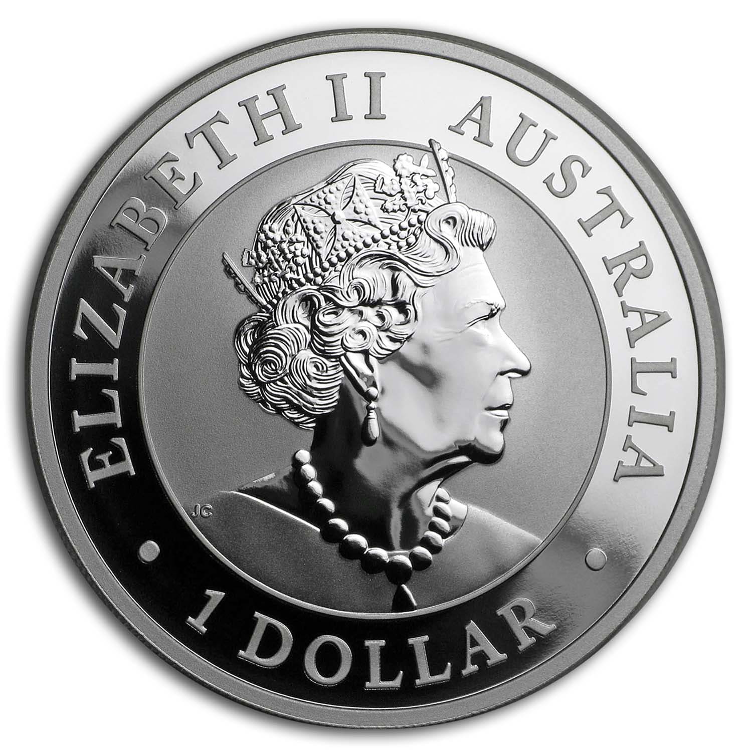 オーストラリア 2019 ウェッジ テール イーグル 銀貨 Buy 2019 1 oz Silver Australian Wedge Tailed Eagle | APMEX