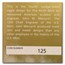 2019 Australia 2 oz Gold Proof Wedge Tailed Eagle (High Relief)