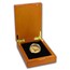 2019 Australia 2 oz Gold Proof Wedge Tailed Eagle (High Relief)