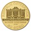 2019 Austria 1/2 oz Gold Philharmonic BU