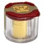 2019 Austria 1/25 oz Gold Philharmonic BU