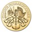 2019 Austria 1 oz Gold Philharmonic BU
