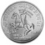 2019 Austria 1 oz Silver 825th Anniversary Robin Hood BU