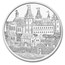 2019 Austria 1 oz Silver 825th Anniversary Wiener Neustadt BU