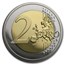 2019 Austria 825th Anniversary Euro Proof Coin Set