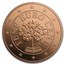 2019 Austria 825th Anniversary Euro Proof Coin Set