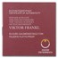 2019 Austria Gold Prf €50 School of Psychotherapy (Viktor Frankl)