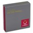 2019 Austria Gold Prf €50 School of Psychotherapy (Viktor Frankl)