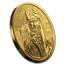 2019 Austria Proof Gold €100 The Magic of Gold (Mesopotamia)