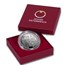 2019 Austria Proof Silver €10 Knights' Tales (Adventure)