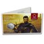 2019 Austria Silver €10 Knights' Tales (Adventure)