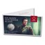 2019 Austria Silver €10 Knights' Tales (Chivalry)